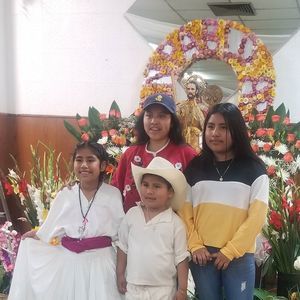 Meet your Posher, Elizabet